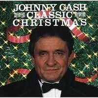 Country Christmas - Classic Christmas (Johnny Cash Album)